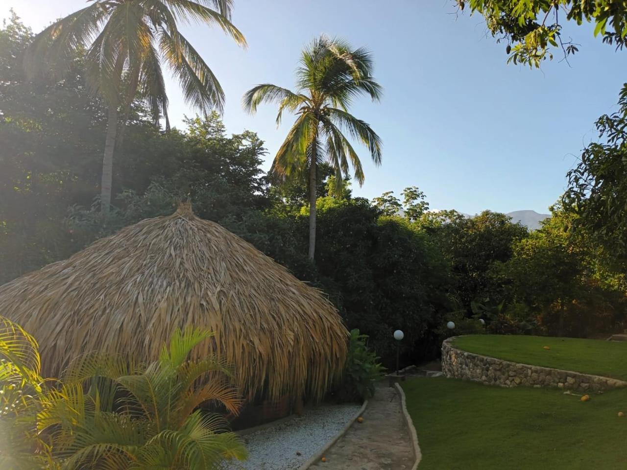 Finca De Nosotros Bonda Екстериор снимка